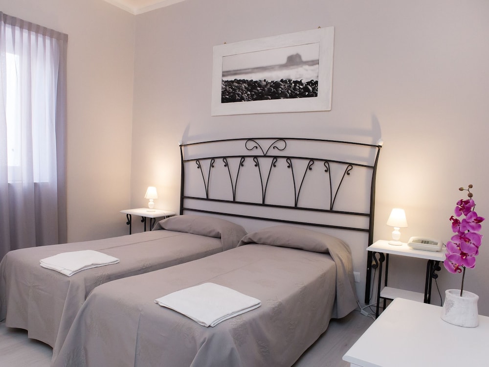 Pietra Pomice Hotel