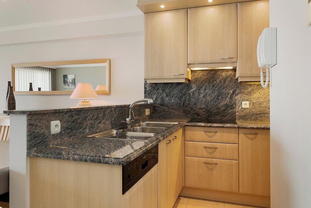 Seafront Apartment in Blankenberge