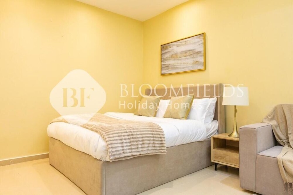 Bloomfields Cozy STU Brieki in Alain