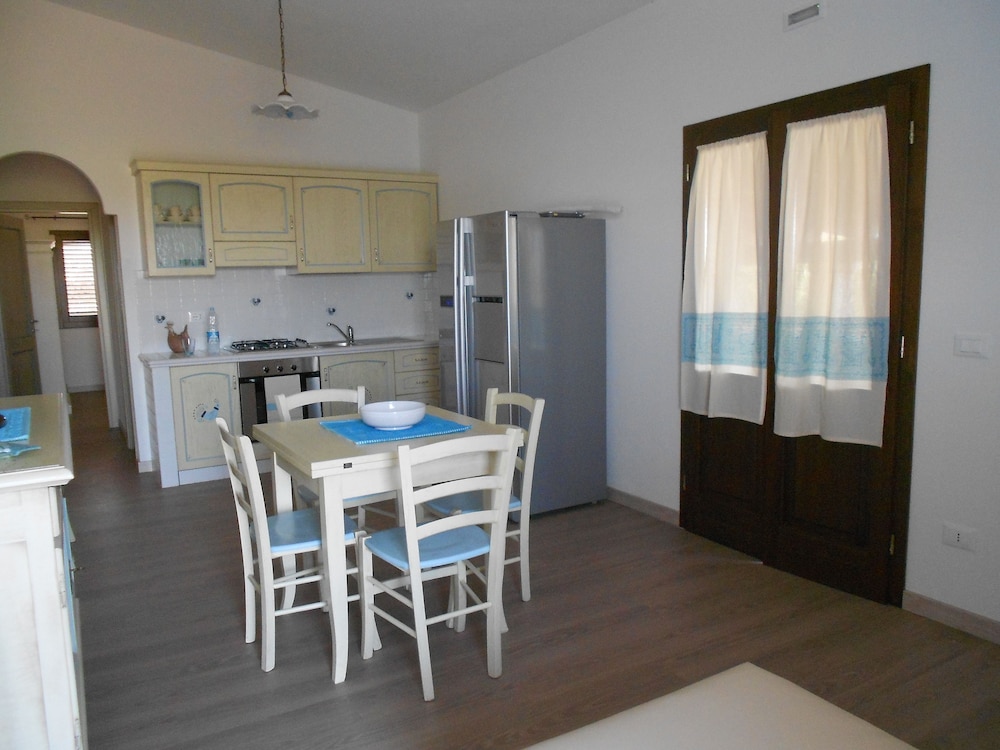 Residence Gli Ulivi
