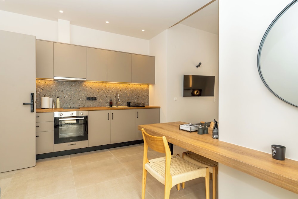 Dreta Suites Chania