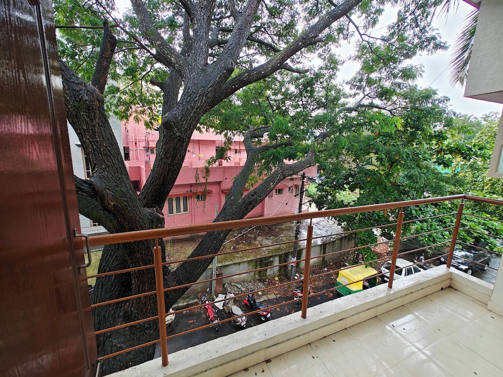 Sampada Homestay