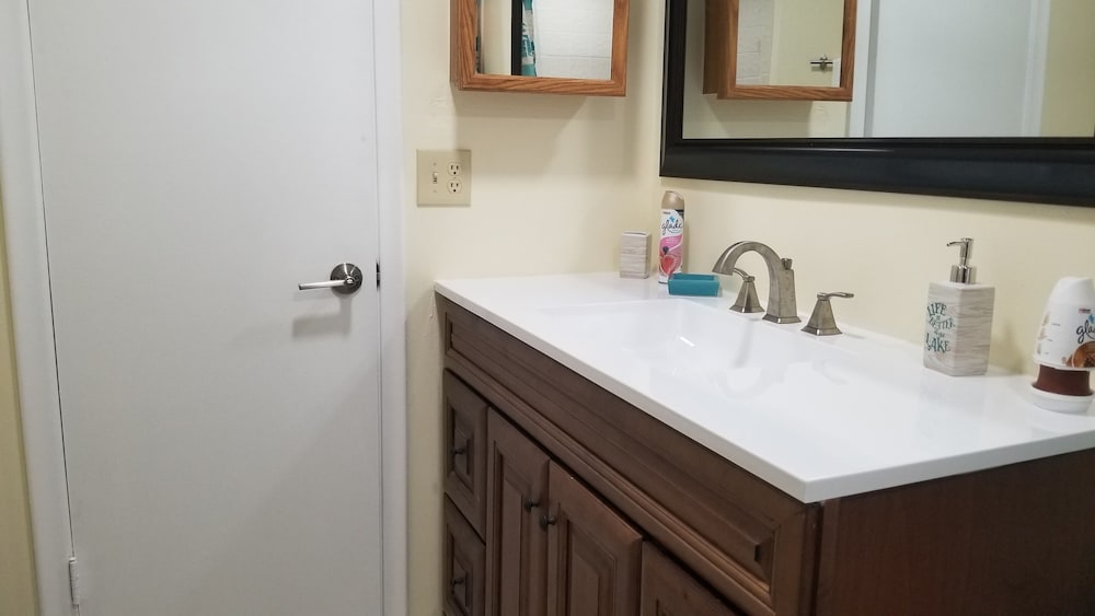 3648 Orlando Vacational Apartment 2nd floor, Lake view