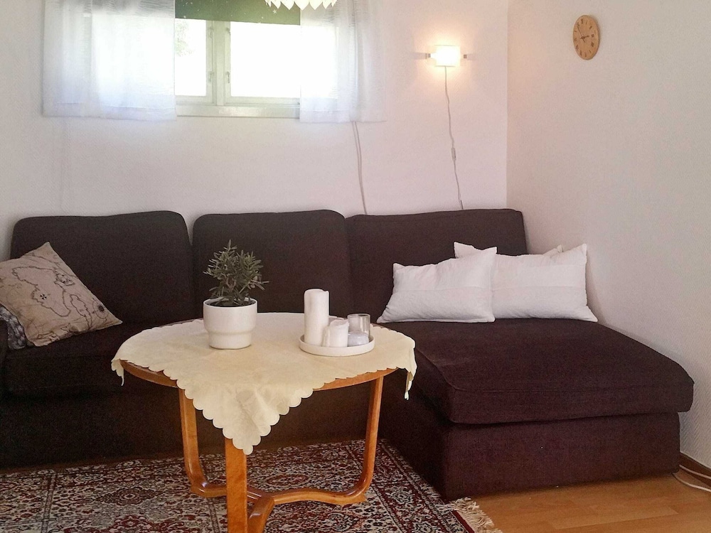 4 Person Holiday Home in Uddevalla-by Traum view 5