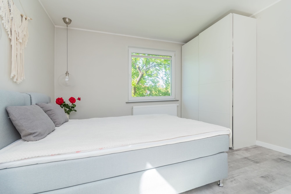 Szary by Grand Apartments
