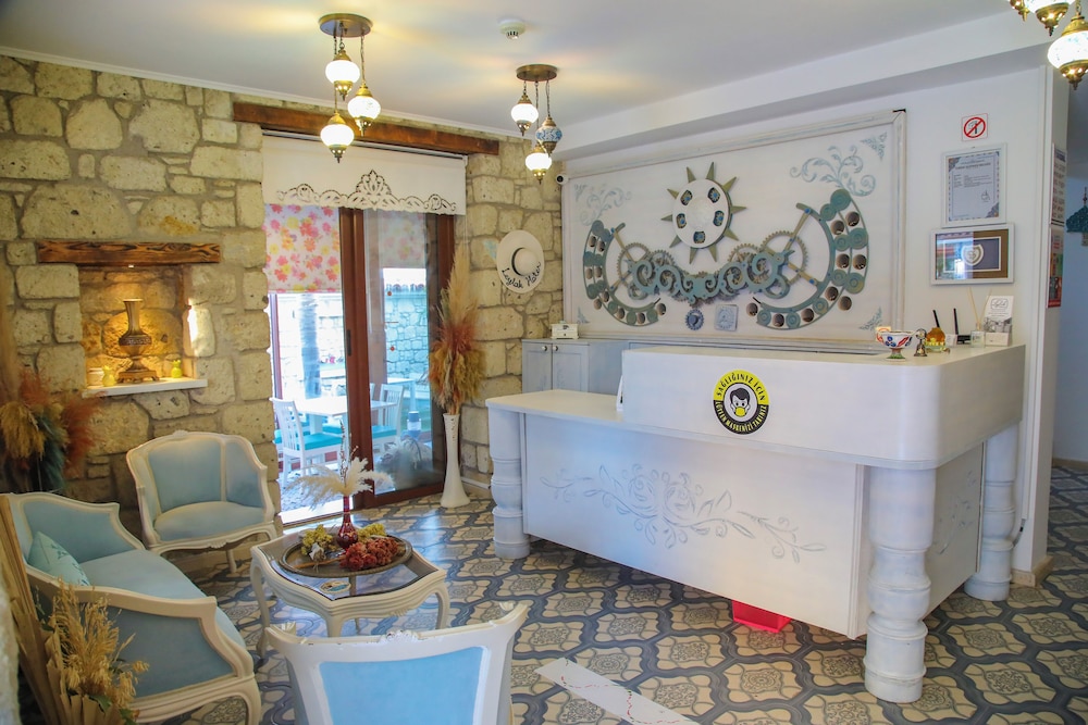 Leylak Boutique Otel & Brasserie - Boutique Class - Image 32