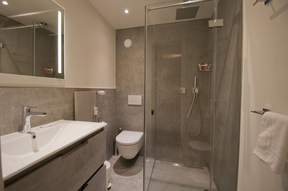 La Villa Emeline - Wohnung Emilie