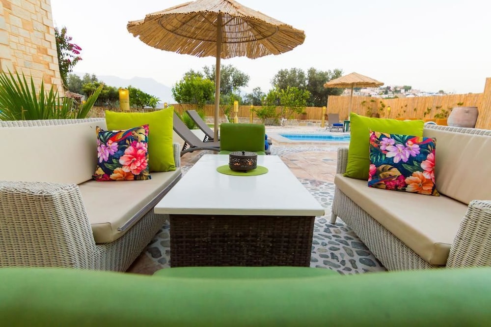 Anesis Family Villas