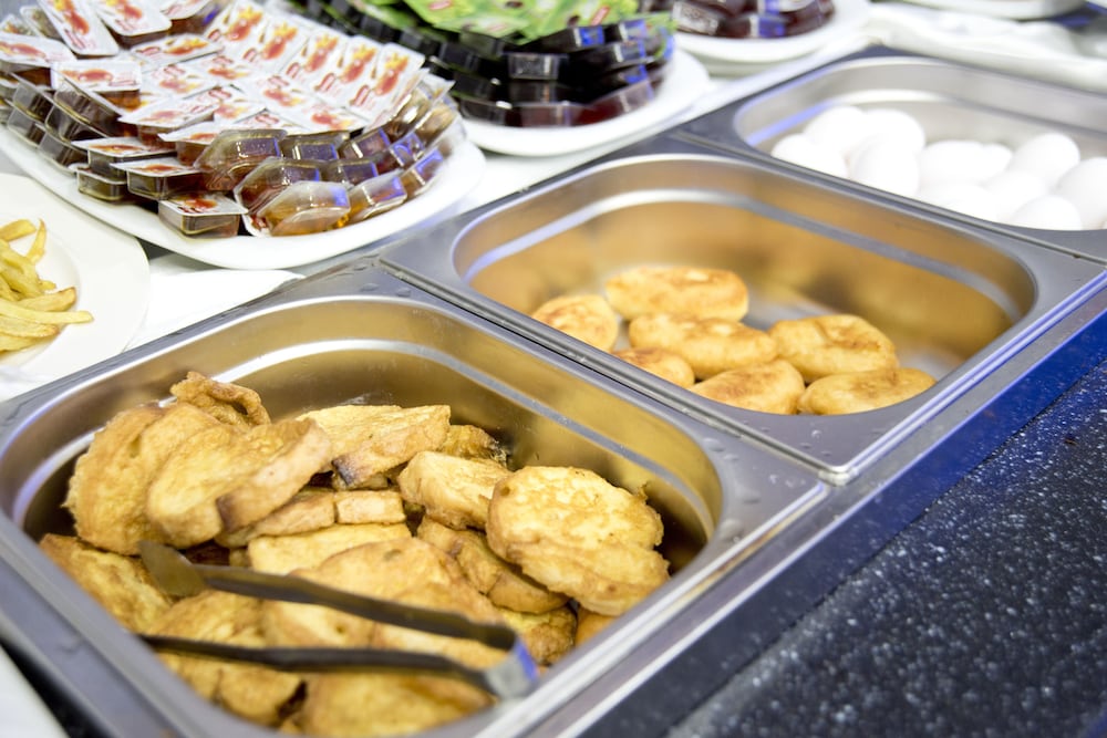 Golden Horn Park Otel - Image 60