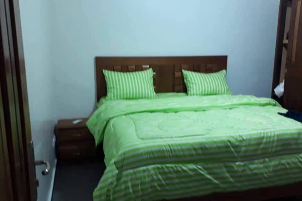 Mam Lovely 2-bed Apartment in Dakar-almadies view 3