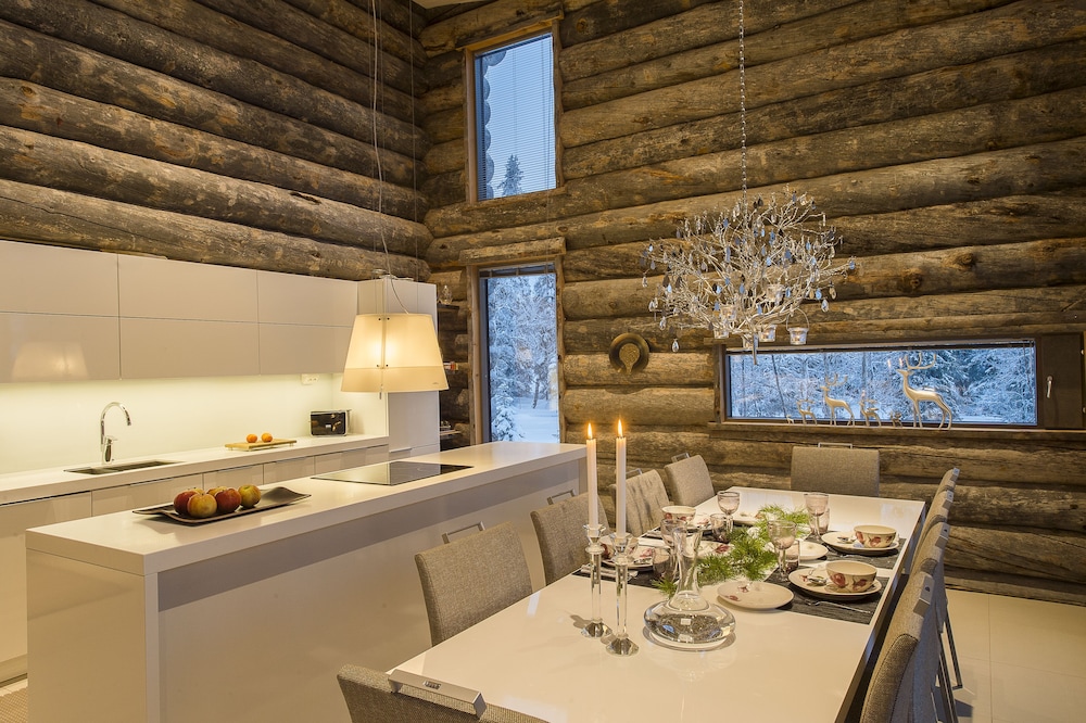 Villa Vuosselinranta view 5