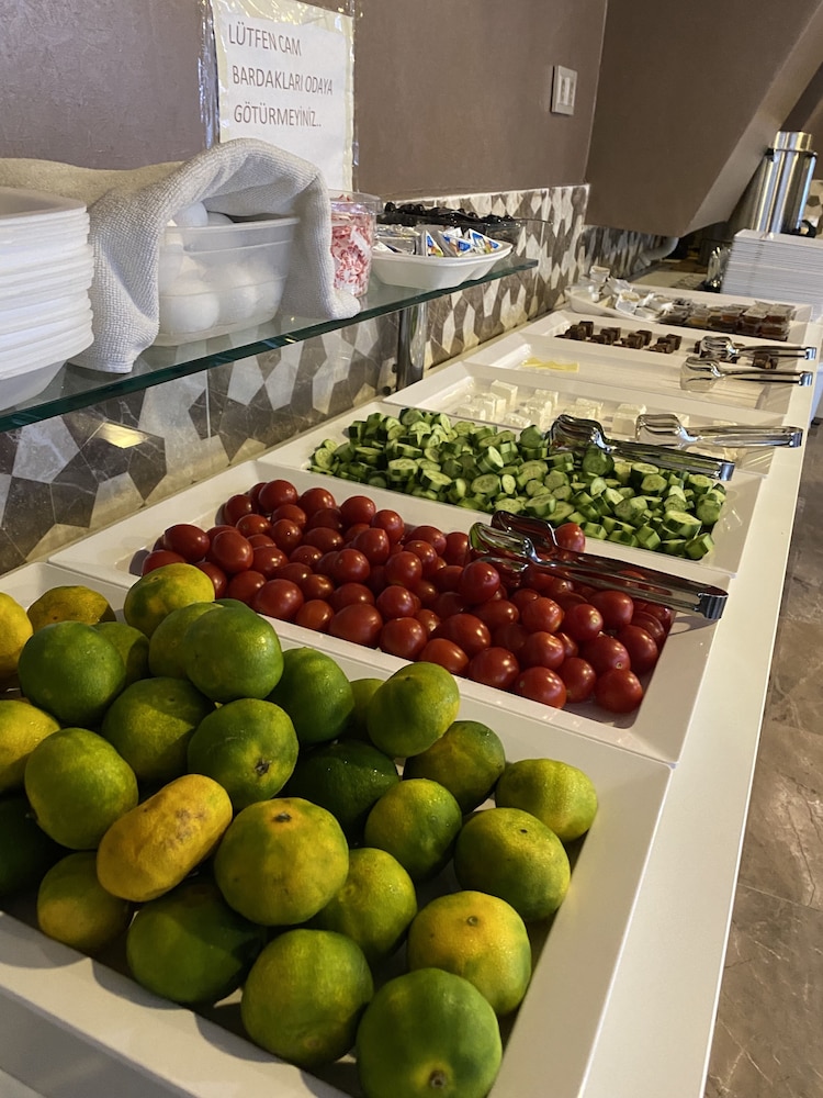 Ozsefa Otel - Image 25