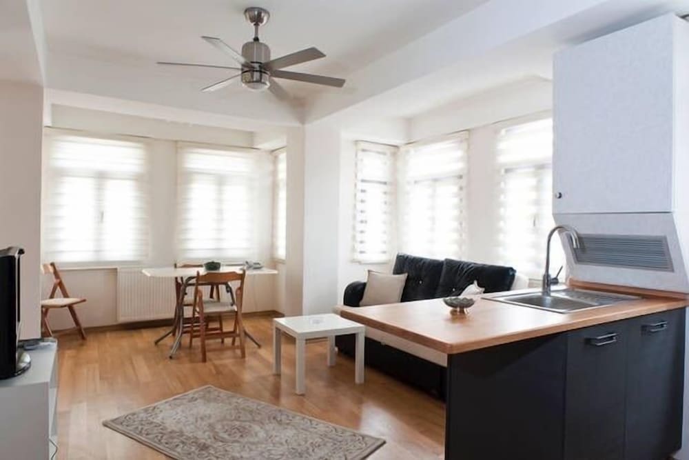 Taksim Tulip Residence & Otel - Image 28