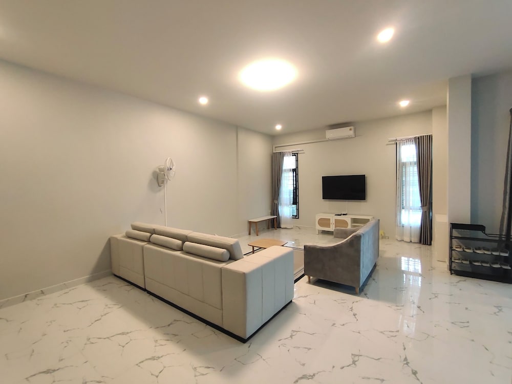 Hillview Terrace