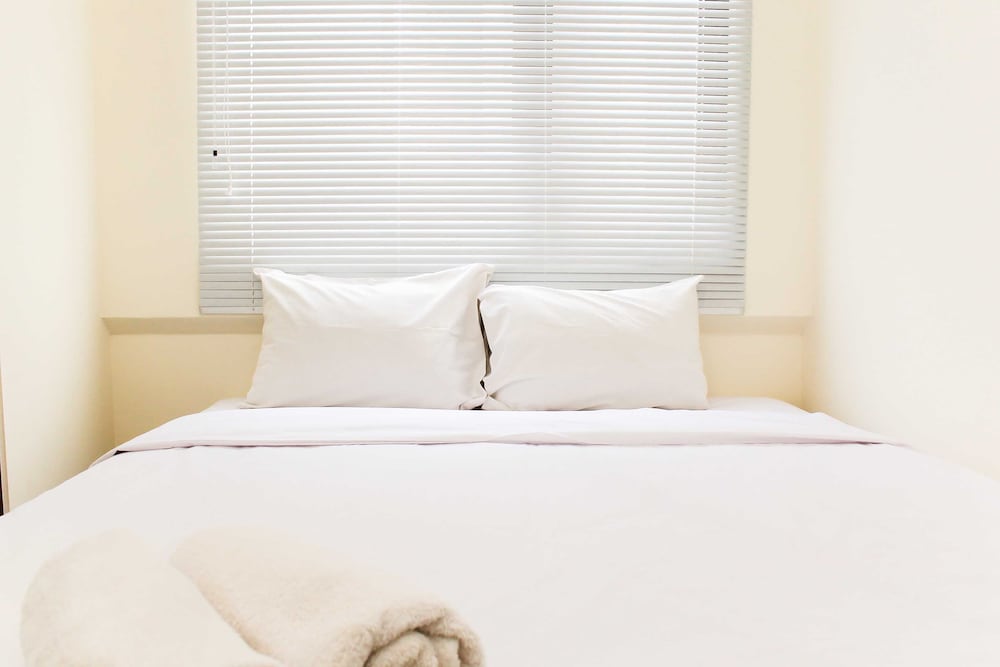 Nice And Comfort 2Br Apartment At Meikarta, Cikarang - 16
