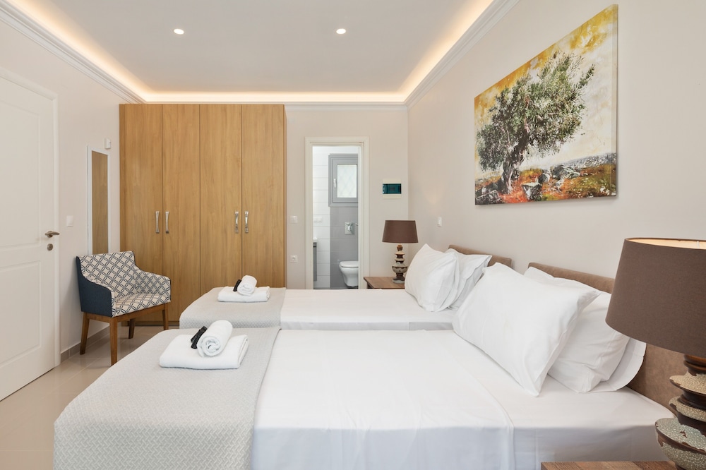 MCN Villas by Whitedreamvillas