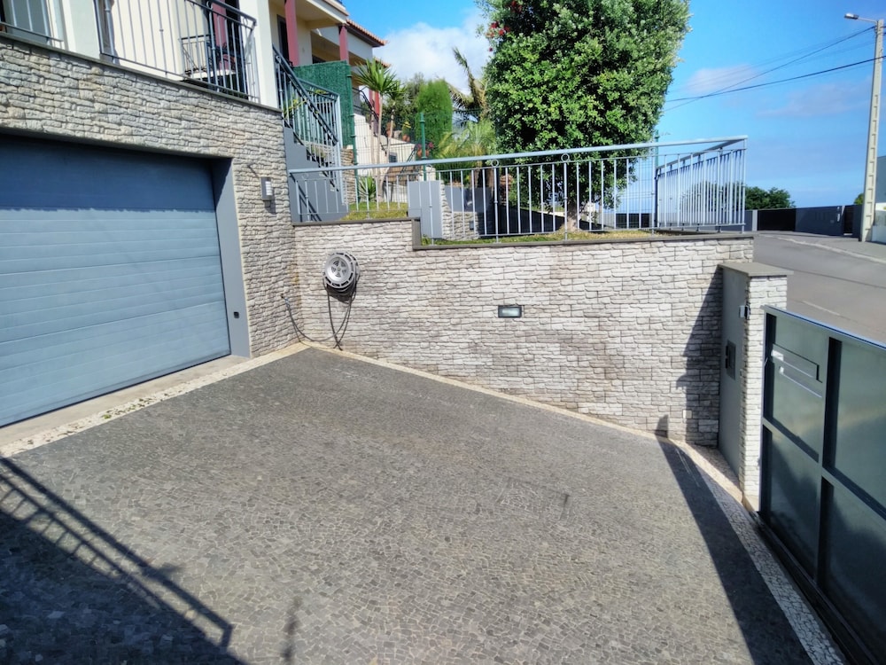 Casa Marisa By Madeira-Alojamentolocal