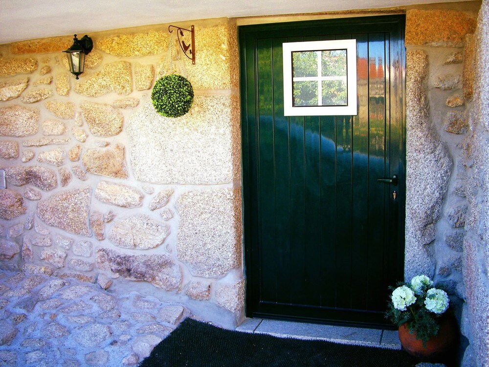 Casa da Lomba