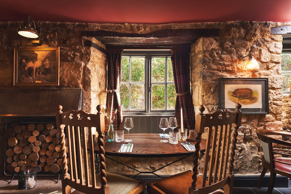 Masons Arms