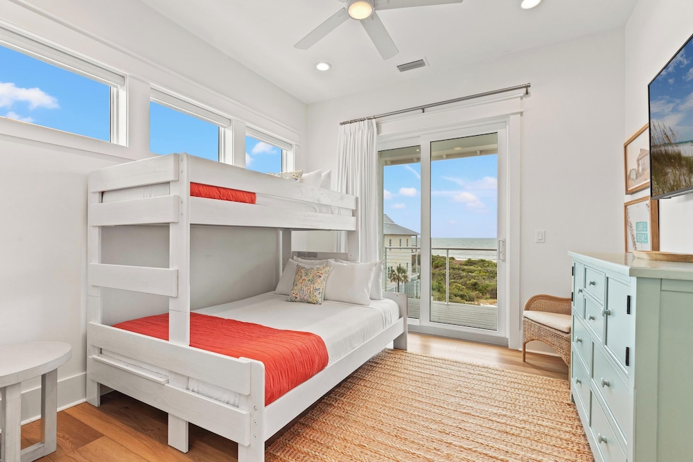 Beach House - Our Cabana by PHG
