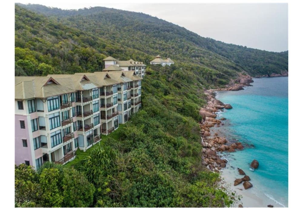 The Taaras Beach & Spa Resort 110