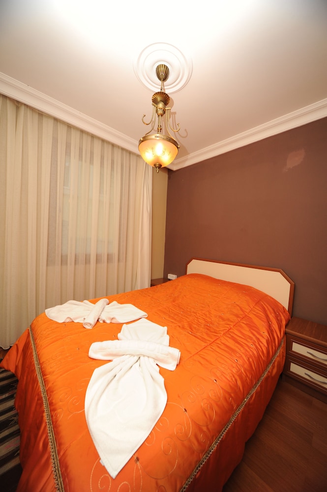 Butik Villas - Nergissus III