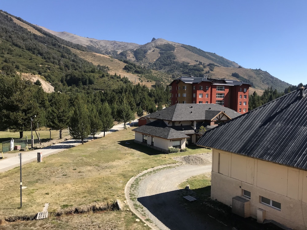 Luxury Apartments Cerro Catedral By Apartments Bariloche