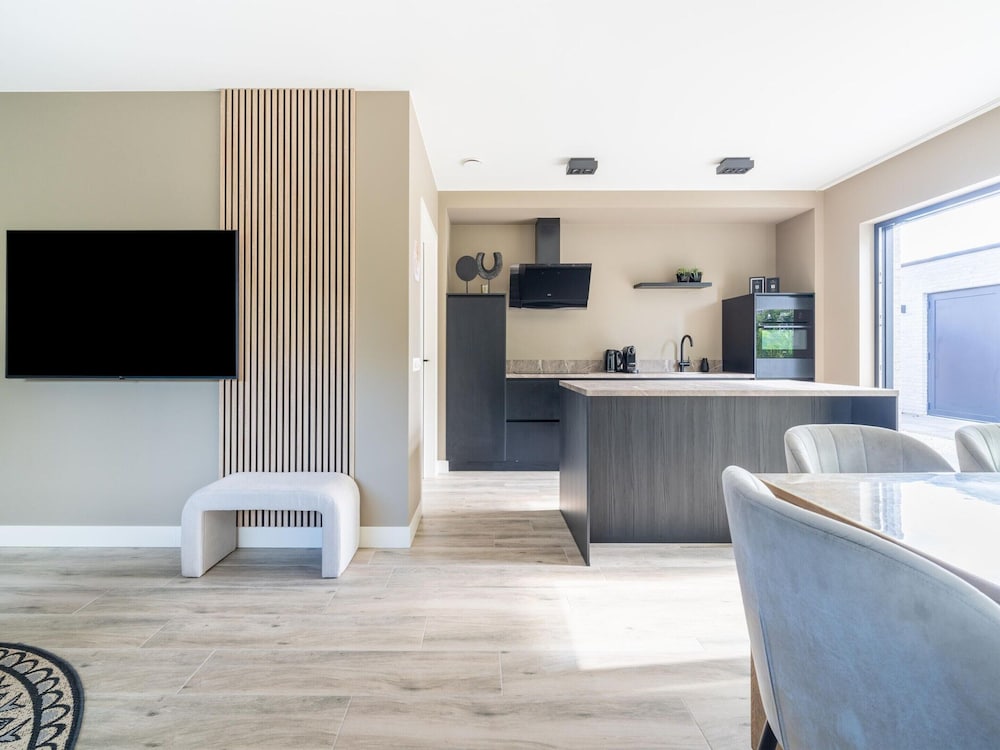 Beaunita: Luxe Stay in Hamont