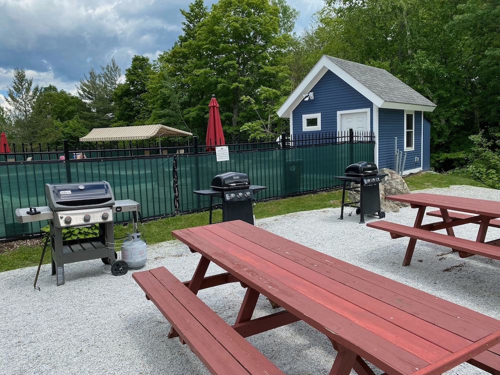 Killington Ski Resort VT Vacation Condos