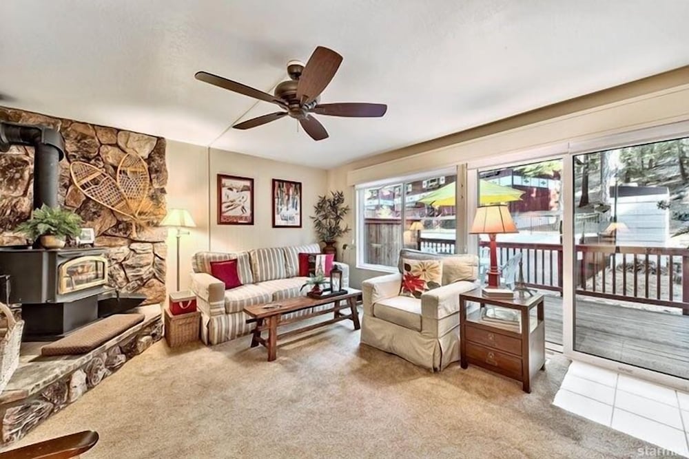 1510 Wildwood, Sitzmark 4 2 Bedroom Home