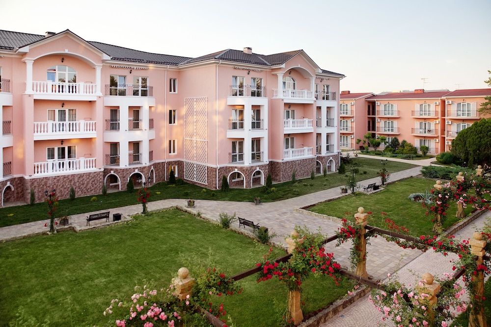 Alean Family Resort & SPA Riviera - All inclusive