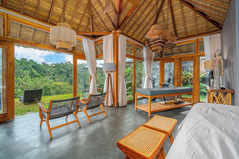 Muraya Villas Ubud