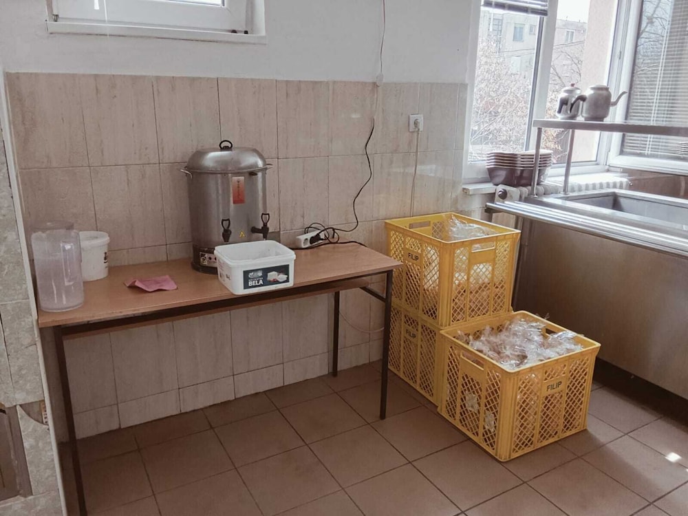 Ayyıldız Hostel