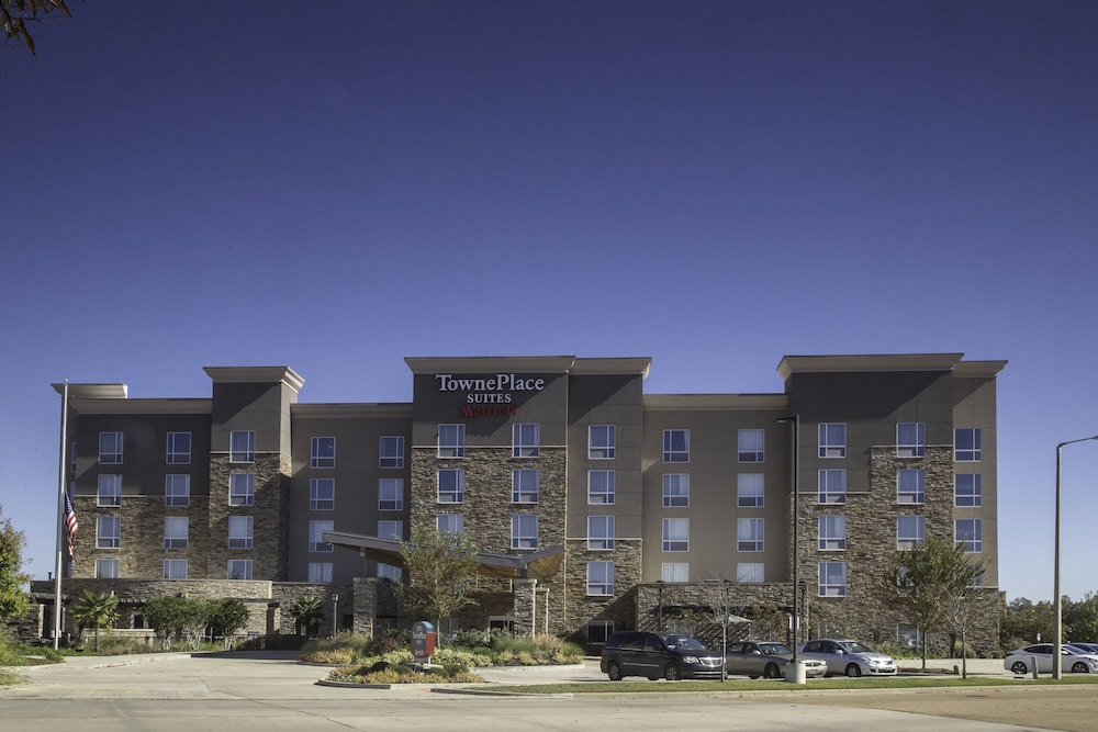 TownePlace Suites Oxford