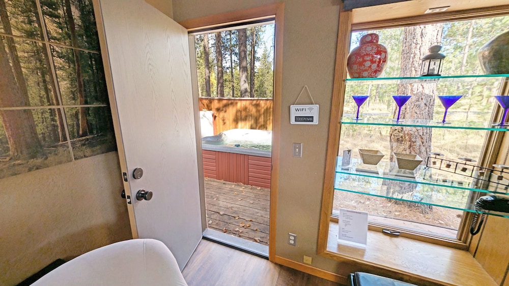 Salishan 5 3 Bedroom Home