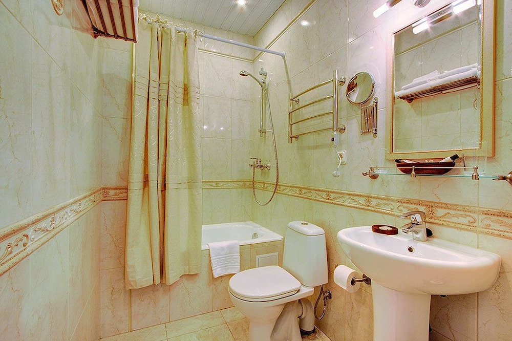 Davidov Guest House