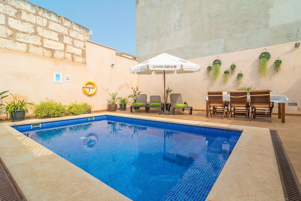 Villa Placeta 6 in Sa Pobla