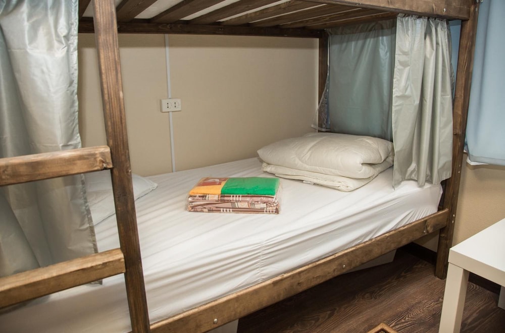 Lenin Hostel