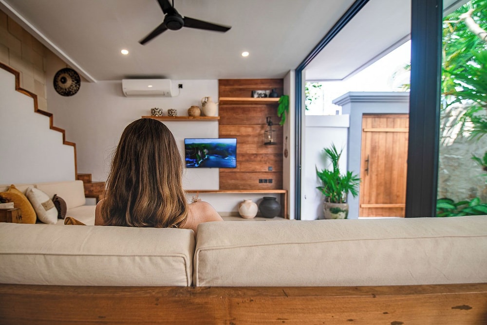 Sister Suites
