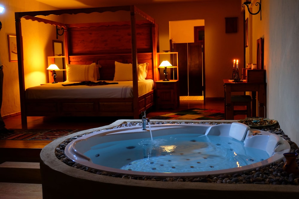 Exclusive Boutique Hotel view 5