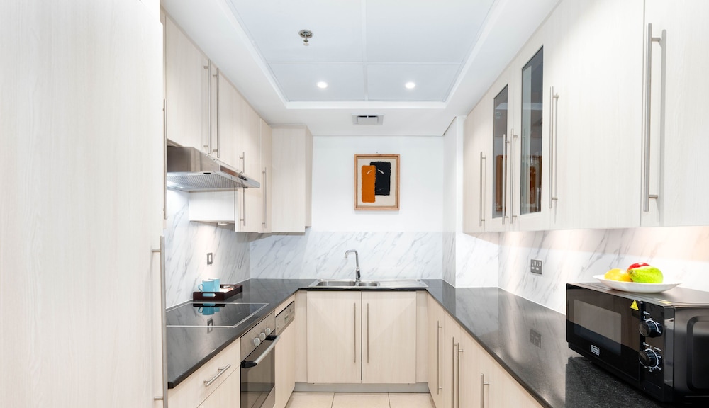Vacay Lettings - 8 Boulevard Walk