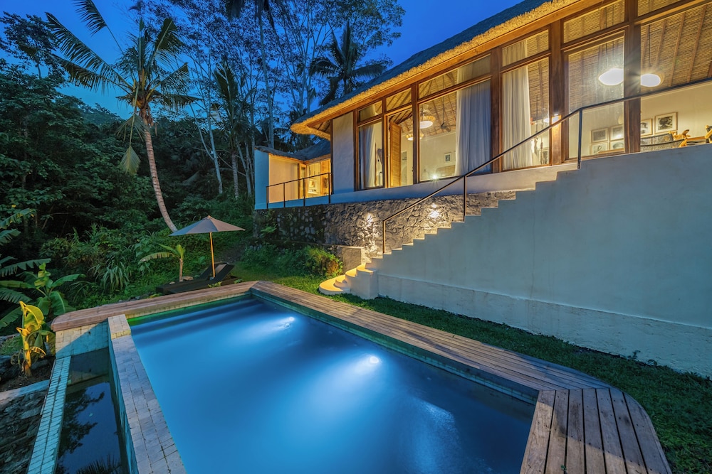 Muraya Villas Ubud