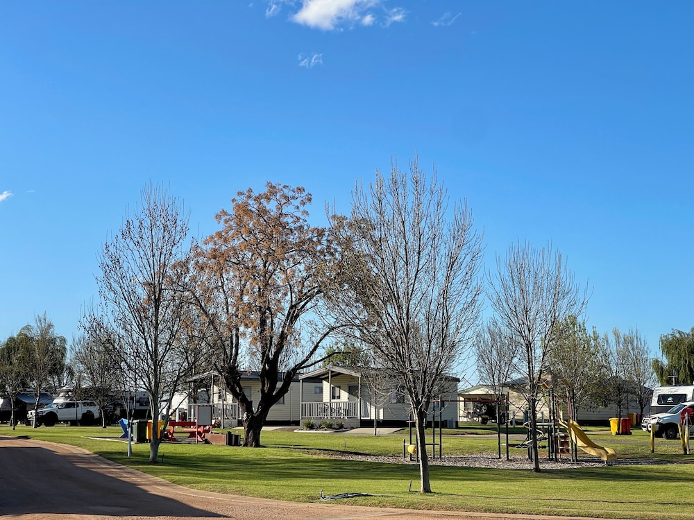 BIG4 Red Cliffs Holiday Park