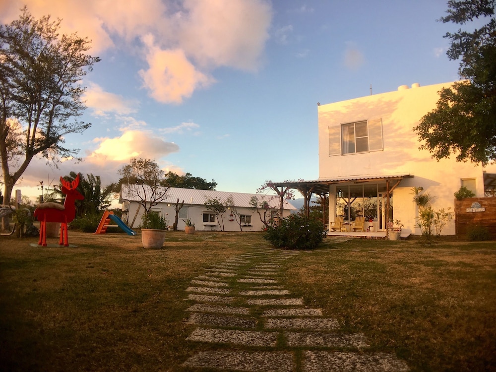 Wild Island B&B