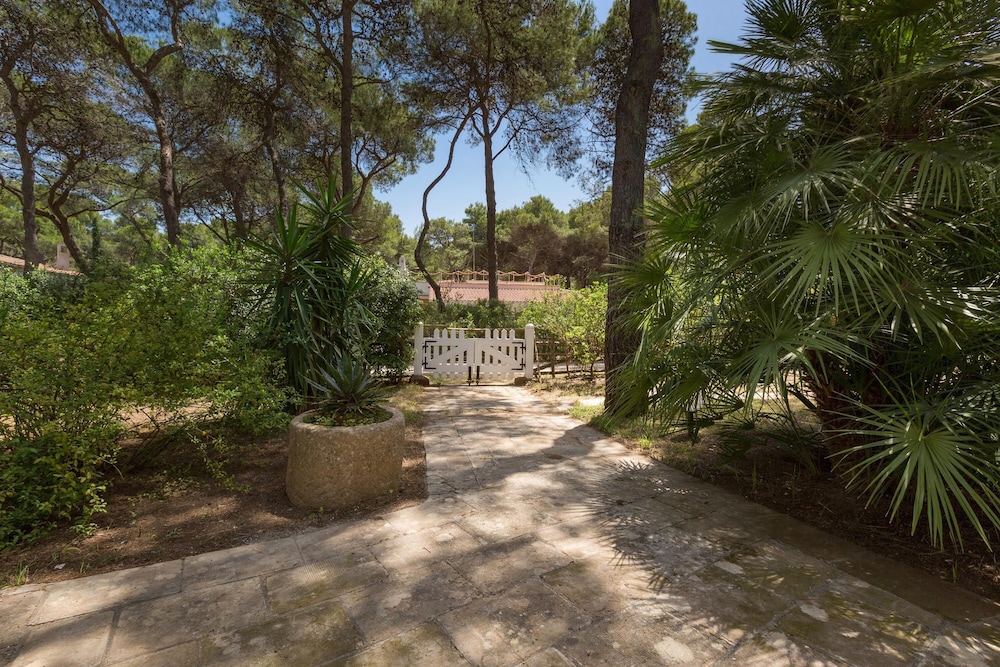 Villa Denise, photo 20