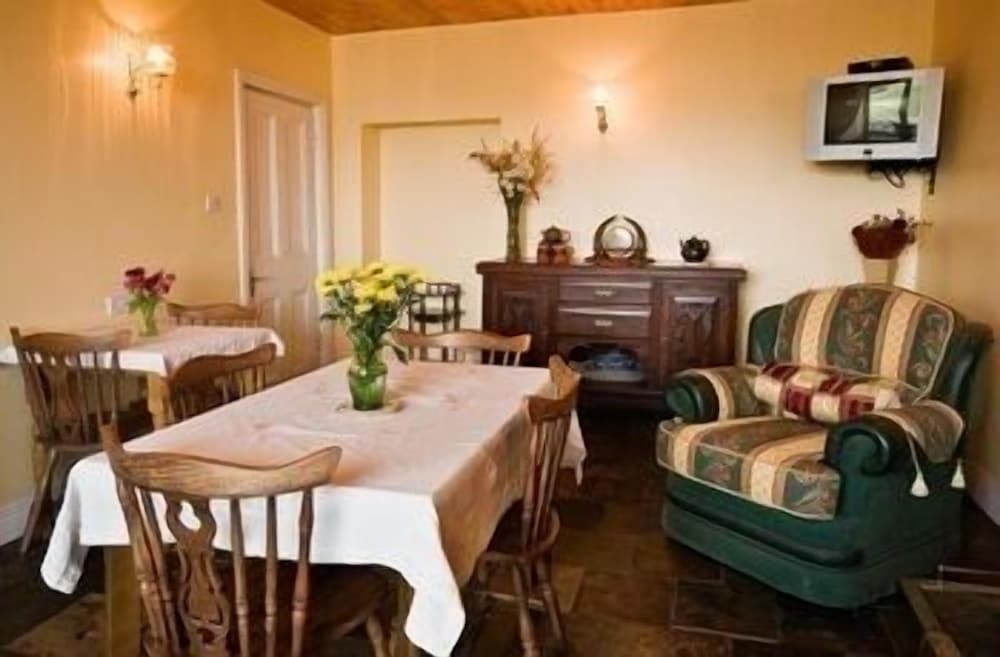 Castlehouse B&B