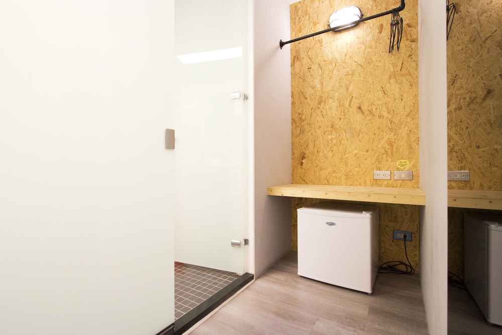 RA Guesthouse
