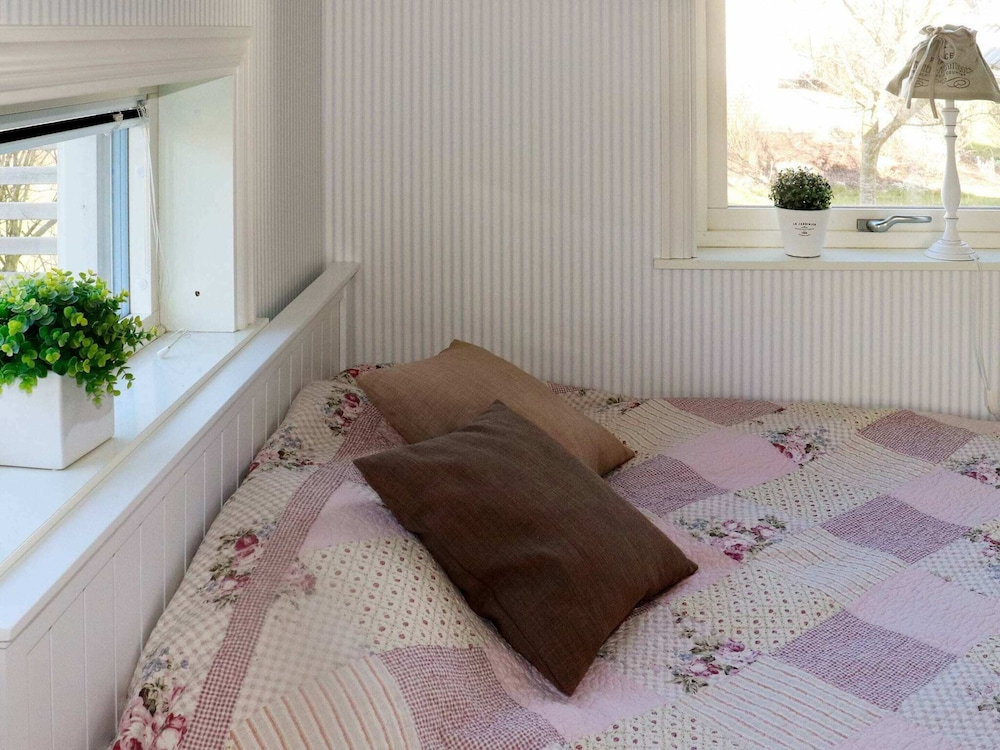 Holiday Home in Falkenberg view 4