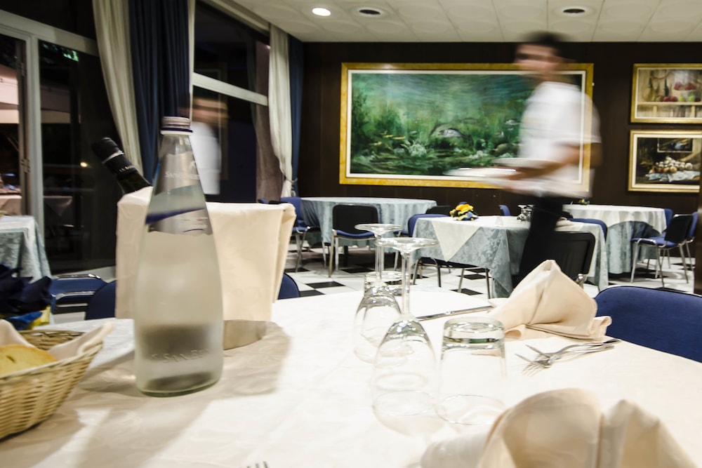 Hotel Helios
