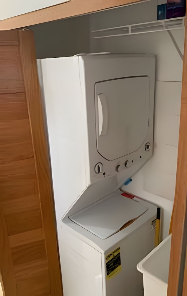 City Center Apartment Torre Leonardo VI